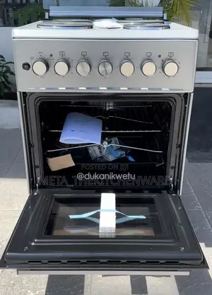 Evoq Full Electric Cooker