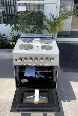 Evoq Full Electric Cooker
