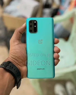 OnePlus 8T 128 GB Green