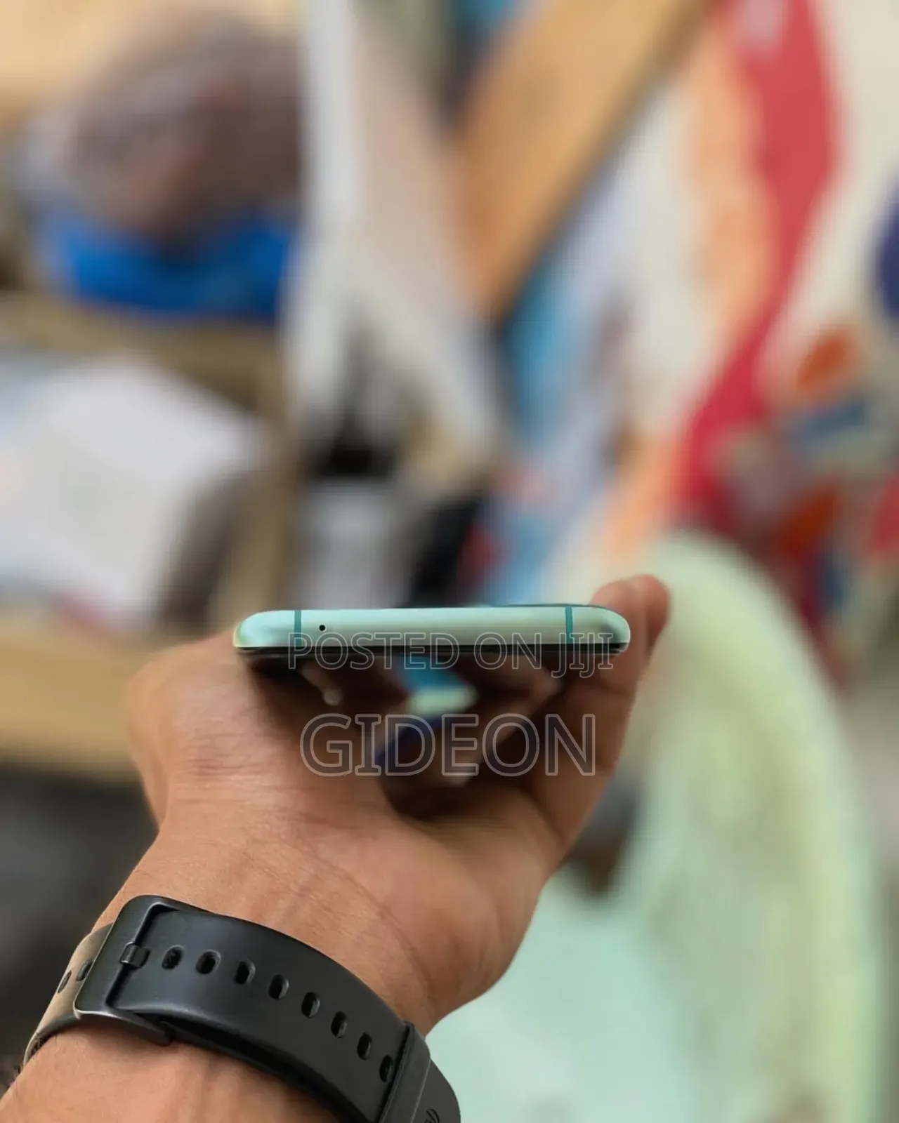 OnePlus 8T 128 GB Green