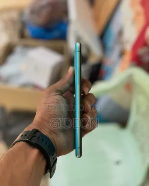 OnePlus 8T 128 GB Green