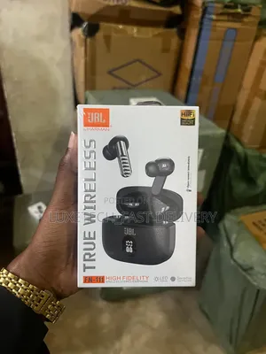 JBL Fn-111 True Wireless Stereo Earphones