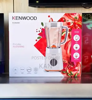 Kenwood Blender 2l