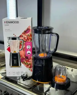 Kenwood Blender