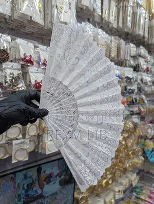 Vipepeo/ Hand Fan