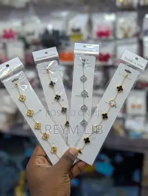 Braceletes Ndogo/ Bangili Ua