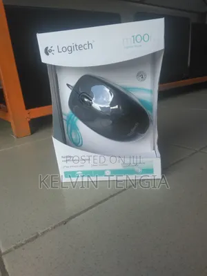 Mouse Logitech