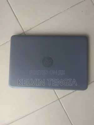 Laptop HP Stream 11-Ah110hr 4GB Intel Celeron SSD 60GB