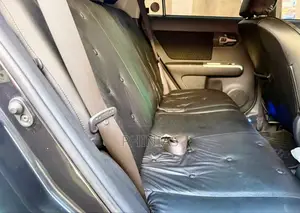 Toyota Corolla Rumion 2011 Black