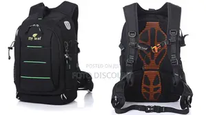 Fly Leaf Camera Bag
