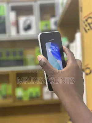 Apple iPhone 11 64 GB Green