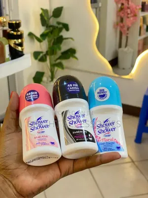 Deodorants