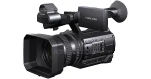Sony HXR-Nx100 Full Hd Nxcam Camcorder