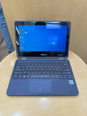 Laptop Dell Latitude 11 3190 4GB Intel Pentium SSD 128GB