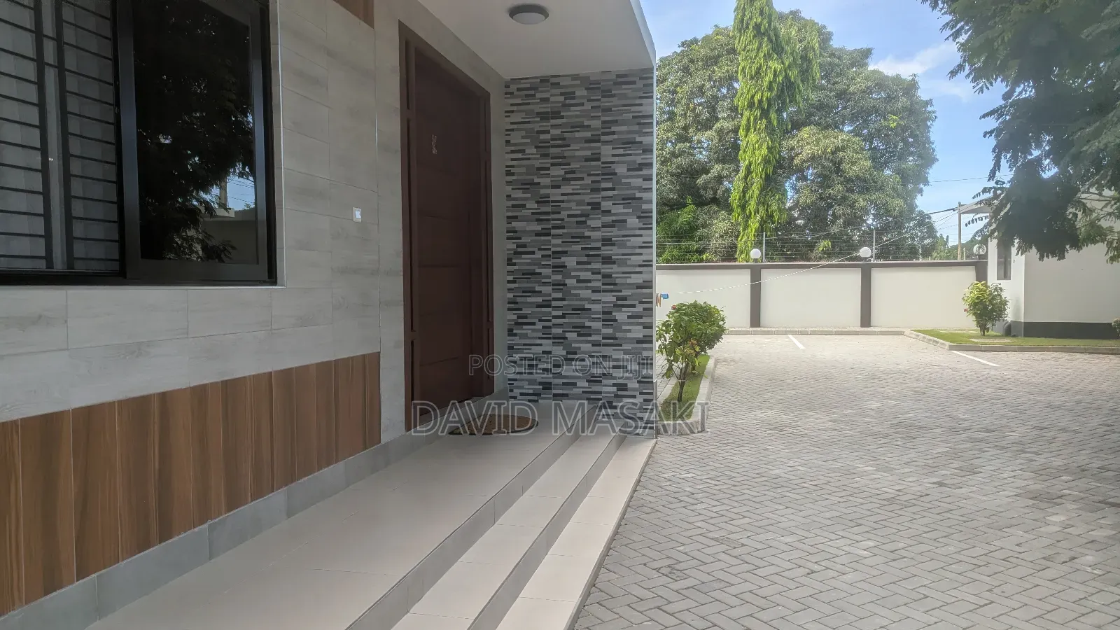 Furnished 2bdrm Apartment in Regent Apartments, Mikocheni for rent