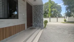 Furnished 2bdrm Apartment in Regent Apartments, Mikocheni for rent