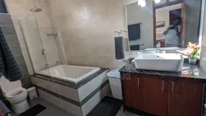 Furnished 2bdrm Apartment in Regent Apartments, Mikocheni for rent