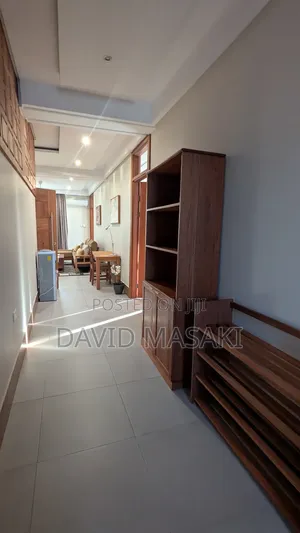 Furnished 2bdrm Apartment in Regent Apartments, Mikocheni for rent