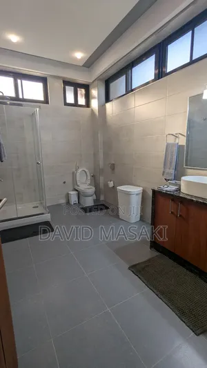 Furnished 2bdrm Apartment in Regent Apartments, Mikocheni for rent