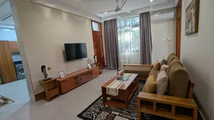Furnished 2bdrm Apartment in Regent Apartments, Mikocheni for rent