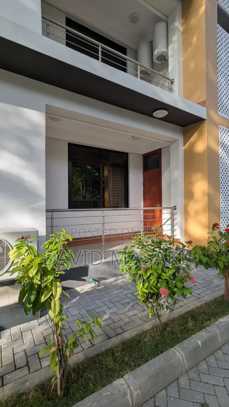 Furnished 2bdrm Apartment in Regent Apartments, Mikocheni for rent