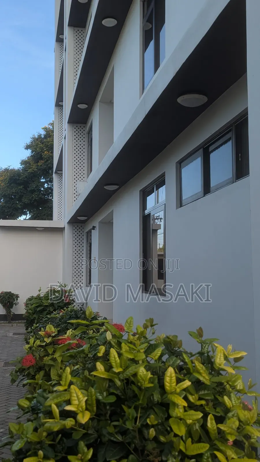 Furnished 2bdrm Apartment in Regent Apartments, Mikocheni for rent