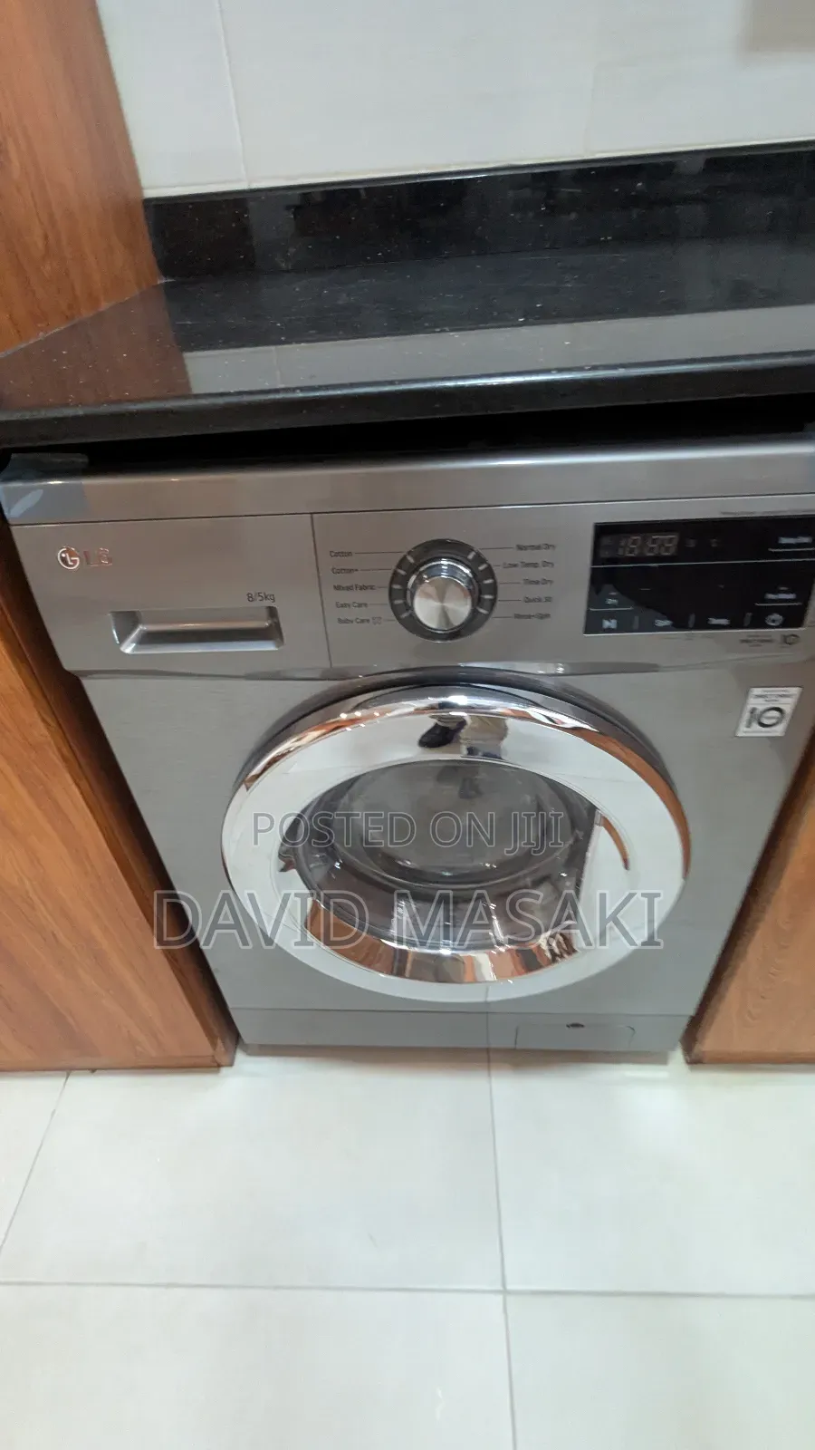 Furnished 2bdrm Apartment in Regent Apartments, Mikocheni for rent