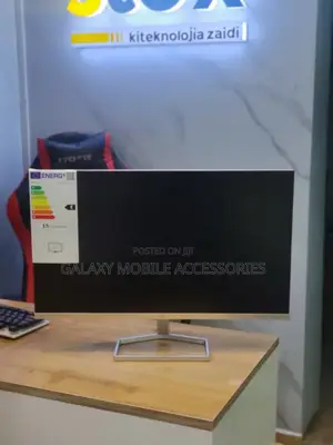Hp Monitor