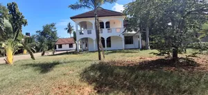4bdrm House in Kunduchi for rent