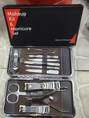 Manicure Set