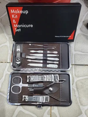 Manicure Set