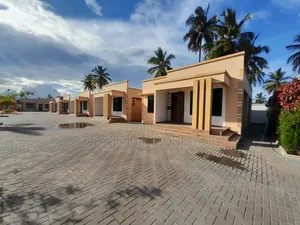 2bdrm Apartment in Kigamboni Ungindoni for rent