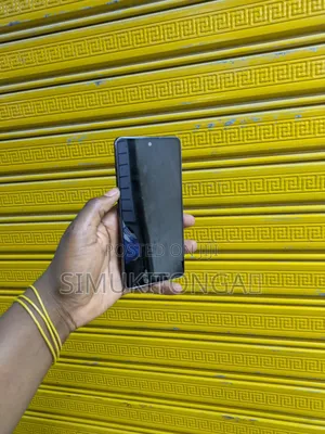 Samsung Galaxy A53 5G 128 GB Black