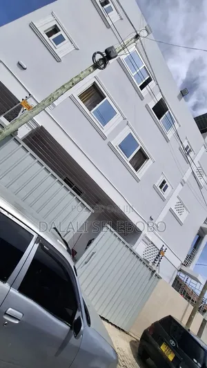 2bdrm Apartment in Sinza Mori for rent