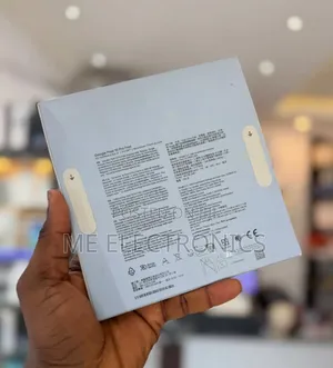 New Google Pixel 10 Pro Fold 256 GB Black