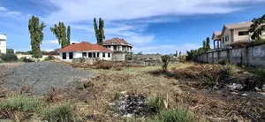 Kiwanja Kinauzwa Ml130 Mbweni