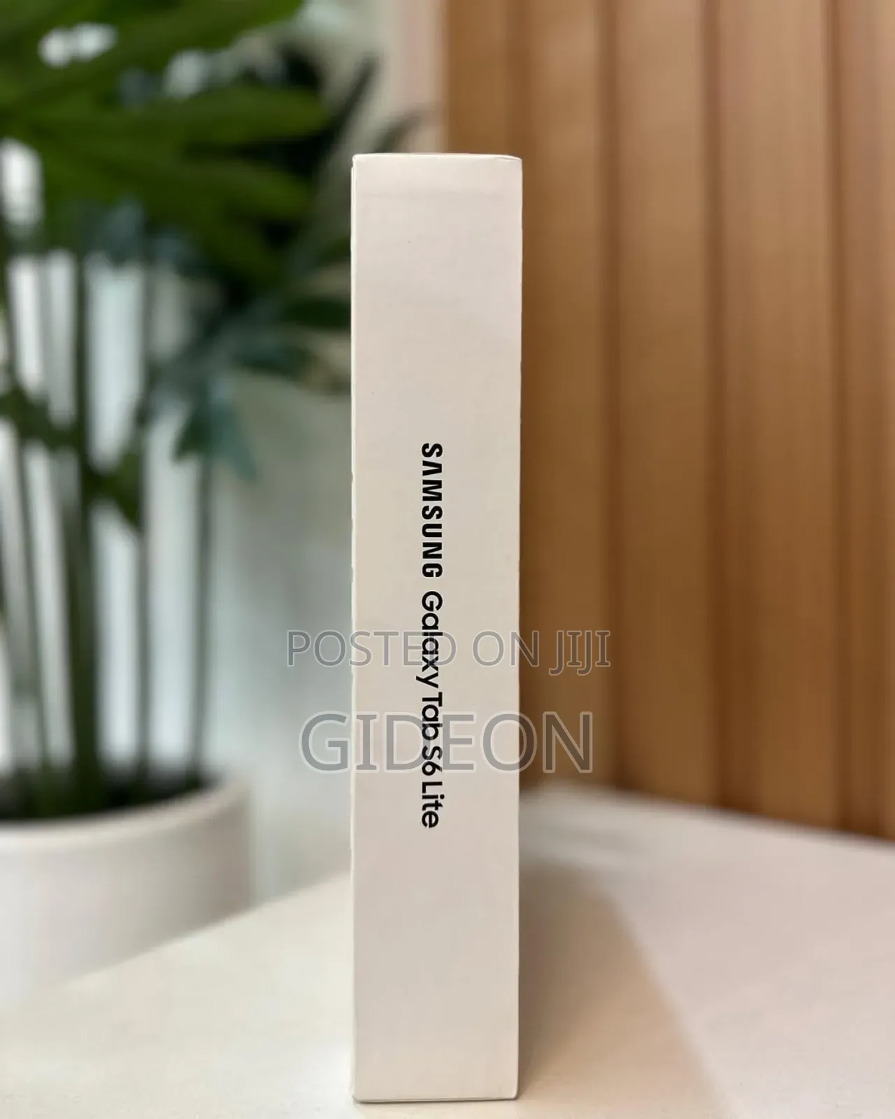 New Samsung Galaxy Tab S6 Lite 128 GB Silver