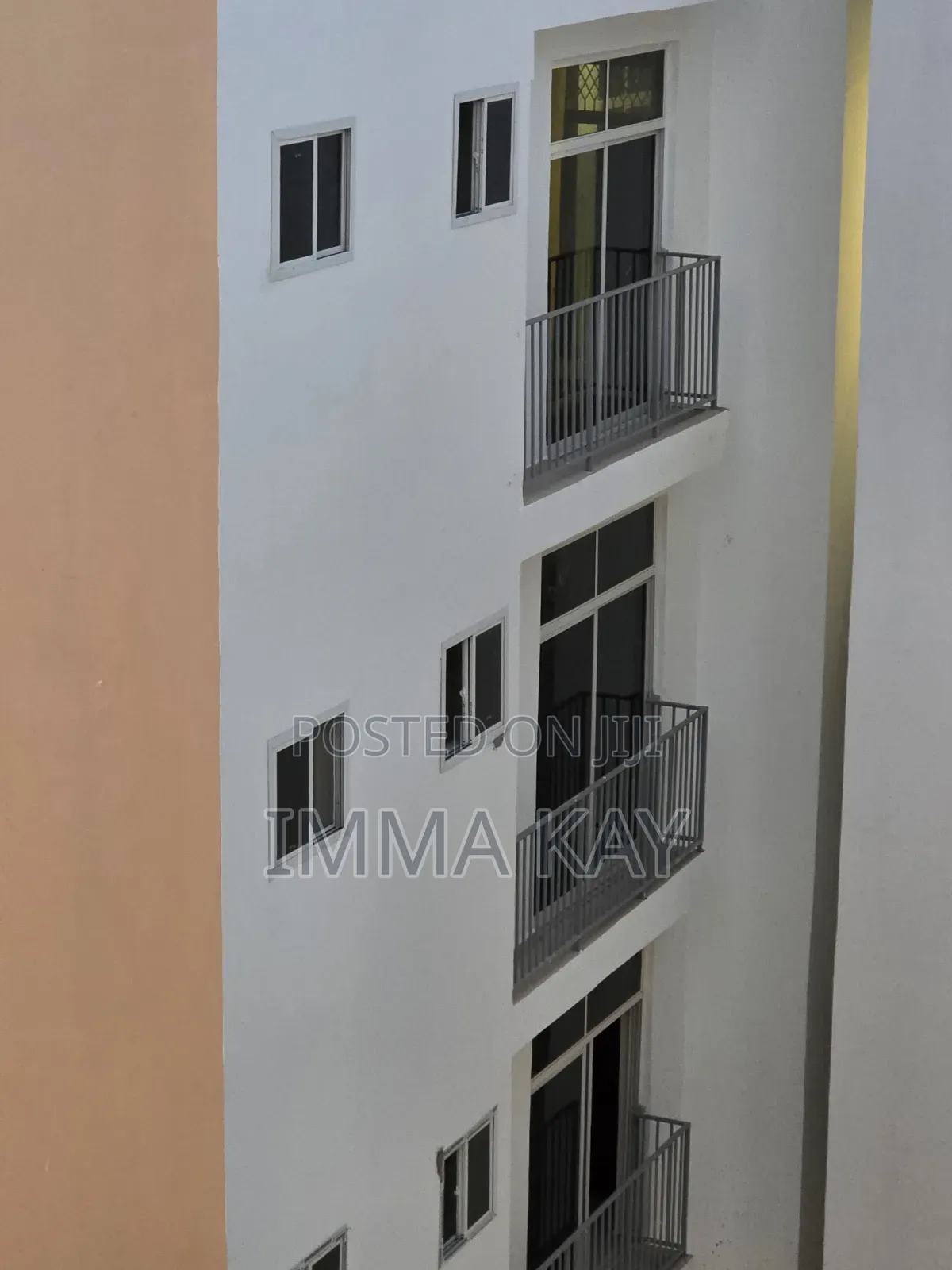 Furnished Studio Apartment in Kawe Elegant Studio for rent