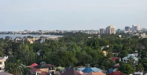 Furnished Studio Apartment in Kawe Elegant Studio for rent