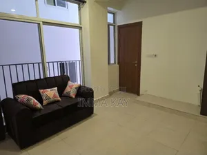 Furnished Studio Apartment in Kawe Elegant Studio for rent