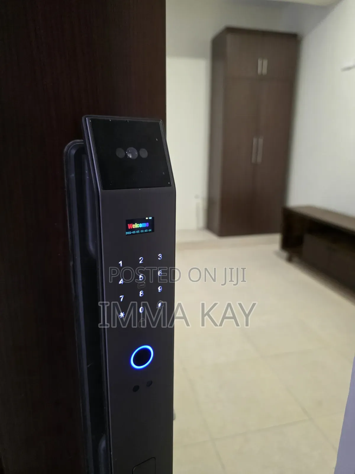 Furnished Studio Apartment in Kawe Elegant Studio for rent