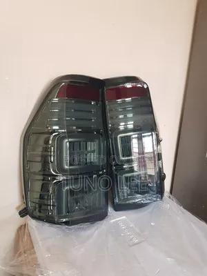 Taa Za Ford Ranger Led