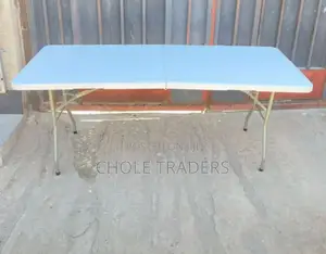 1.8metres Foldable Working Table