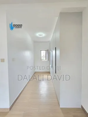 Furnished 3bdrm Apartment in Oysterbay for rent