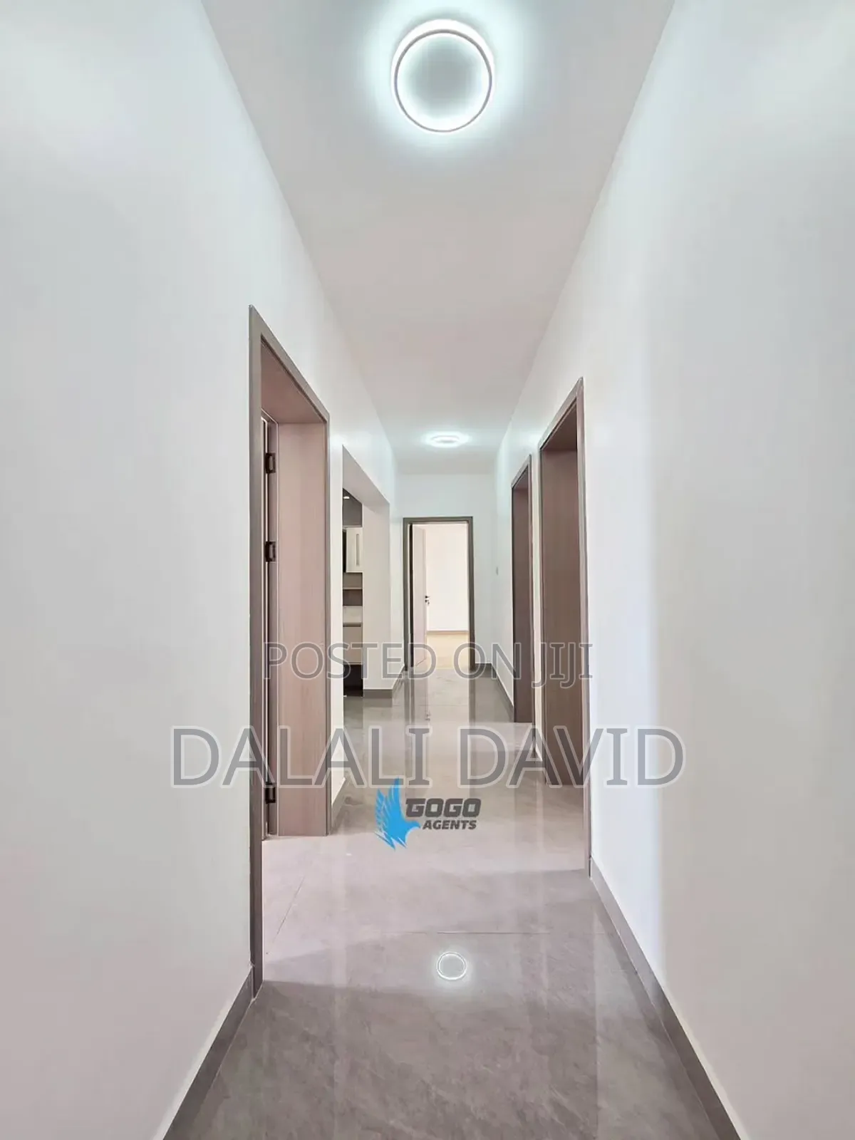 Furnished 3bdrm Apartment in Oysterbay for rent