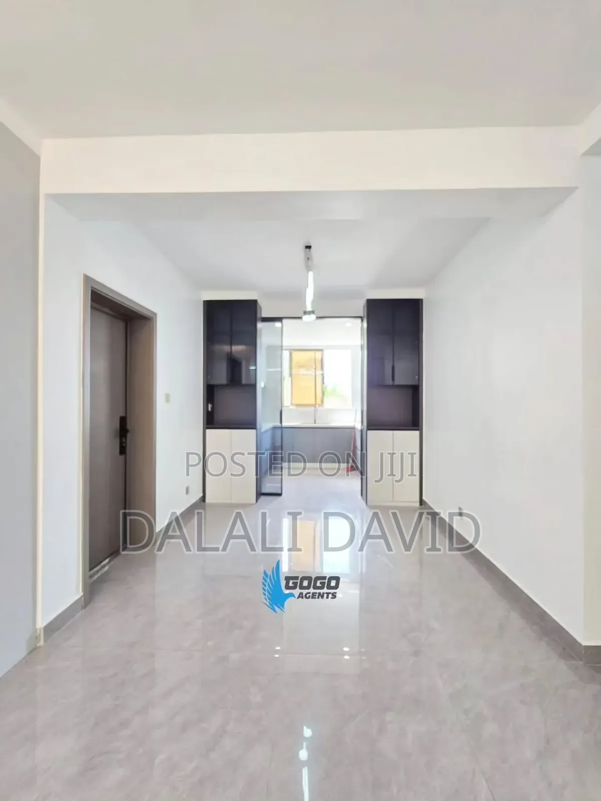Furnished 3bdrm Apartment in Oysterbay for rent