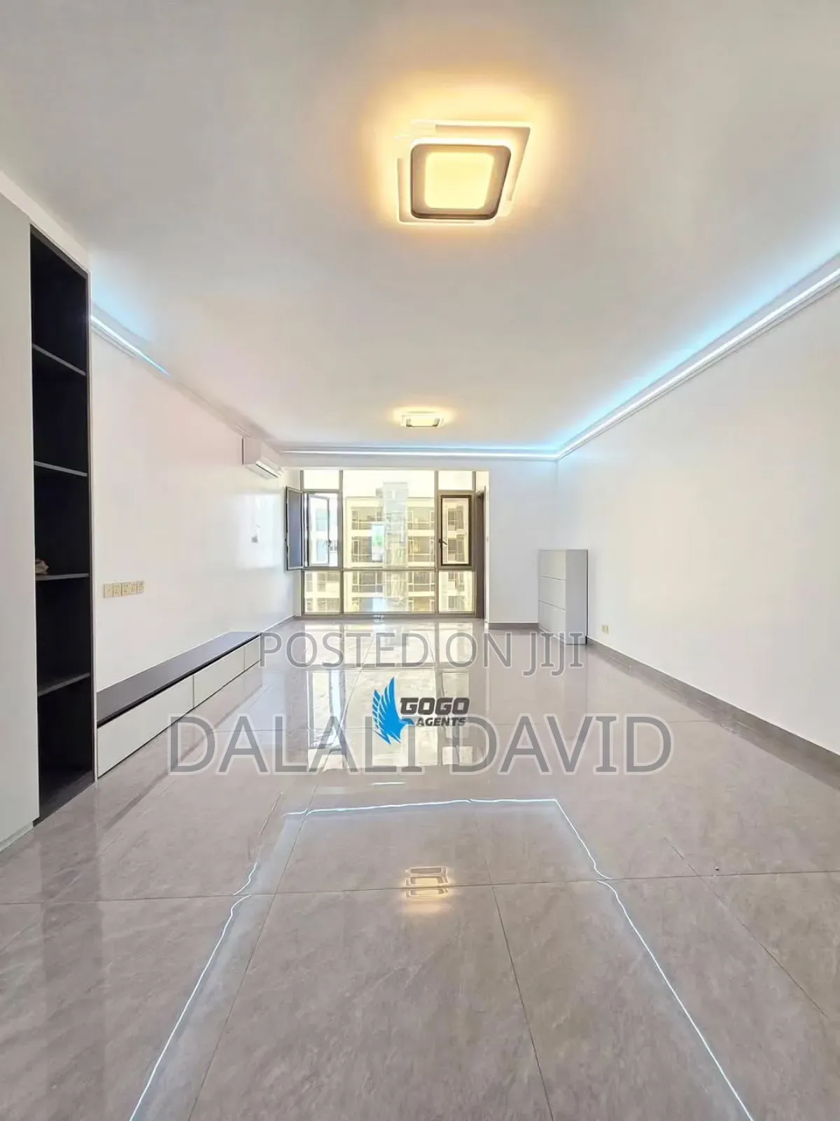 Furnished 3bdrm Apartment in Oysterbay for rent