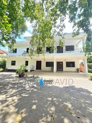 Mini Flat in Masaki for rent