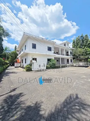 Mini Flat in Masaki for rent
