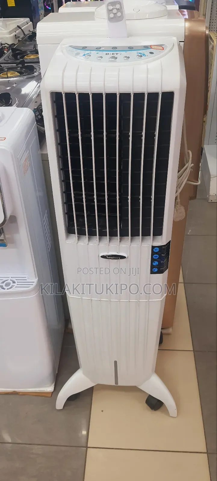 Symphony Evaporative Air Cooler 35l